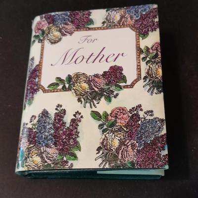 Late Mother's Day gifts, it's all about Mom! Precious moments and other " Mother" gifts