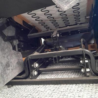 Working Pride Heritage 3-Position Reclining Lift Chair