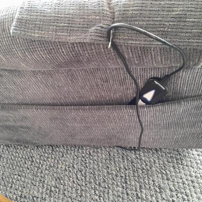 Working Pride Heritage 3-Position Reclining Lift Chair