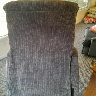 Working Pride Heritage 3-Position Reclining Lift Chair
