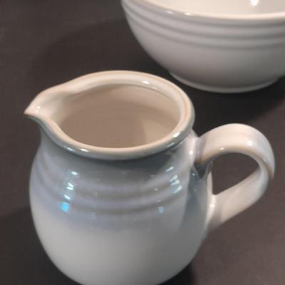Noritake Stoneware Sorcerer design Bowls and mugs