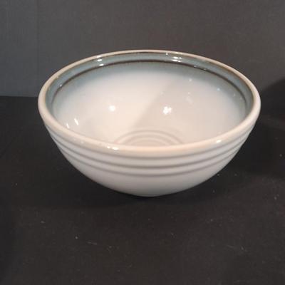 Noritake Stoneware Sorcerer design Bowls and mugs
