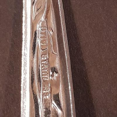 Carlyle Stainless Flatware
