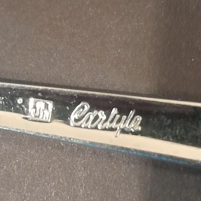 Carlyle Stainless Flatware