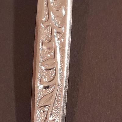 Carlyle Stainless Flatware