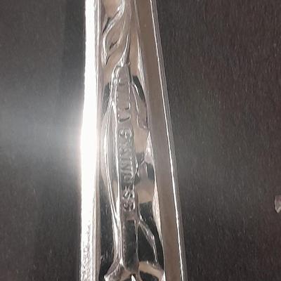 Carlyle Stainless Flatware