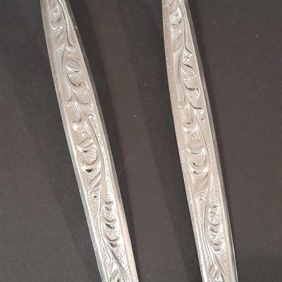 Carlyle Stainless Flatware