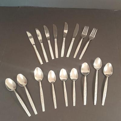 Carlyle Stainless Flatware