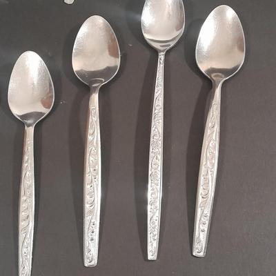 Carlyle Stainless Flatware