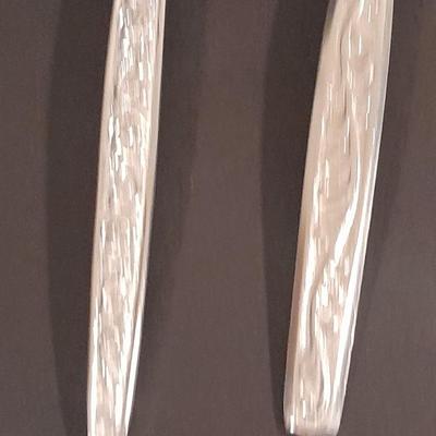 Carlyle Stainless Flatware