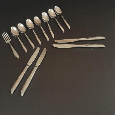 Oneida Community Stainless flatware replacement pieces