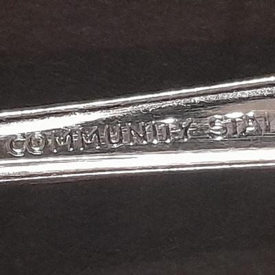 Oneida Community Stainless flatware replacement pieces