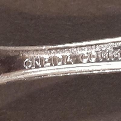Oneida Community Stainless flatware replacement pieces