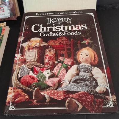 Kitchen Cookbooks 1968 Better Homes Cookbook, Eaton recipes from the 8-'s and more