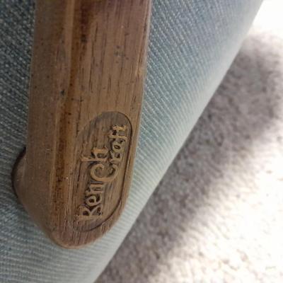 Bench Craft Rocker Recliner