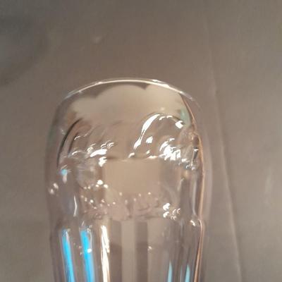 Coca Cola Drinking glasses