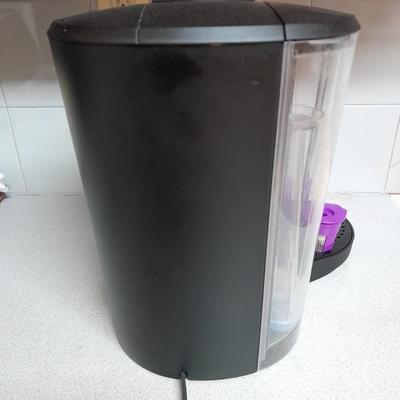 Keurig K80 Coffee Maker with two fill your own brew K cups