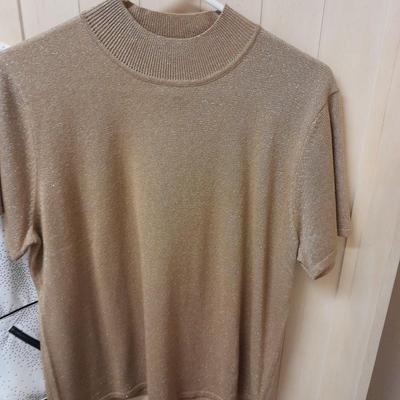 Women's tops and vests Large and XL Christopher Banks, Zenergy, Tanjay and more