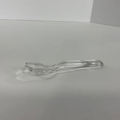 -173- GLASSWARE | Candlewick Imperial Glass Co. | Lidded Sugar & Shakers