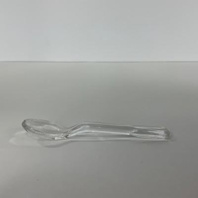 -173- GLASSWARE | Candlewick Imperial Glass Co. | Lidded Sugar & Shakers