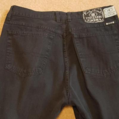 Two pairs of Women's Jeans Sizes 12 Long and 32 Tall