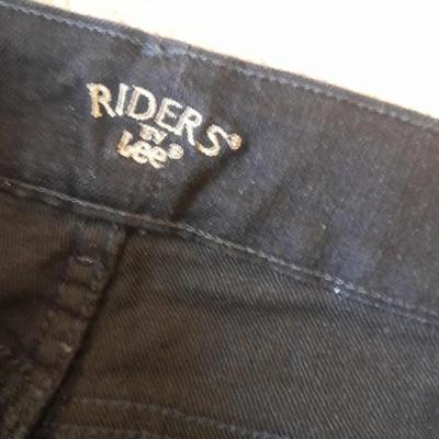 Two pairs of Women's Jeans Sizes 12 Long and 32 Tall