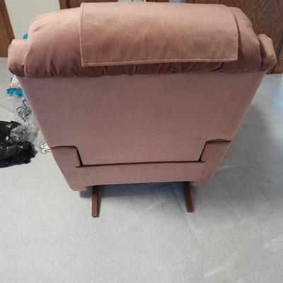 Lazy Boy Rocker Reclining chair