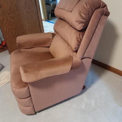 Lazy Boy Rocker Reclining chair