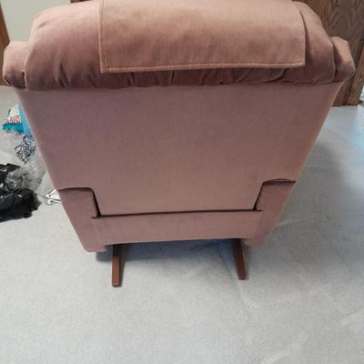 Lazy Boy Rocker Reclining chair