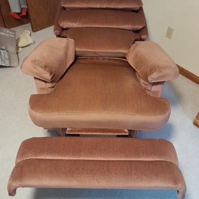 Lazy Boy Rocker Reclining chair
