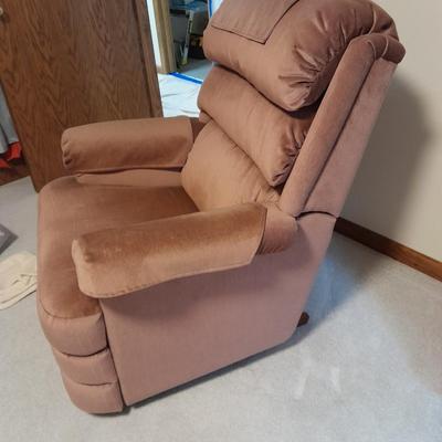 Lazy Boy Rocker Reclining chair