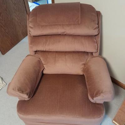 Lazy Boy Rocker Reclining chair