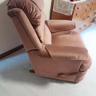 Lazy Boy Rocker Reclining chair