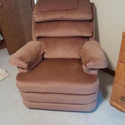 Lazy Boy Rocker Reclining chair