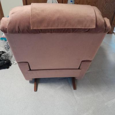 Lazy Boy Rocker Reclining chair