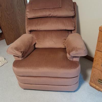 Lazy Boy Rocker Reclining chair