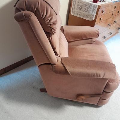 Lazy Boy Rocker Reclining chair