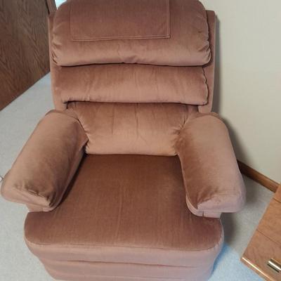 Lazy Boy Rocker Reclining chair
