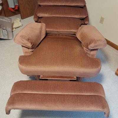 Lazy Boy Rocker Reclining chair