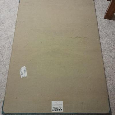 Apache Omega Rug works area rug