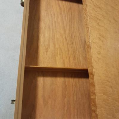 Mid Century Modern 8 drawer dresser with Mirror United Furniture Corp.