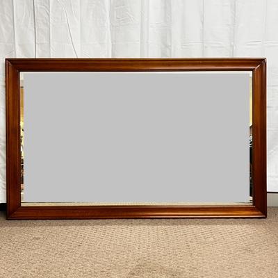 1580 Cherry Wall Mirror