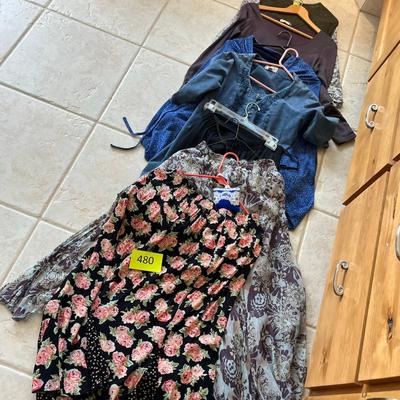Ladies Tops - Fun