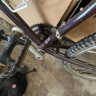 Mongoose Switchback Men's Bike