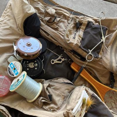 Fishing Supplies