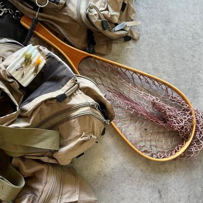 Fishing Supplies