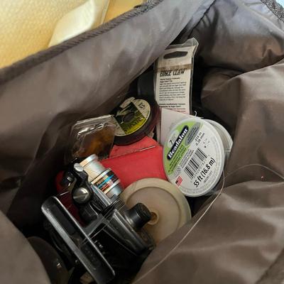 Fishing Supplies