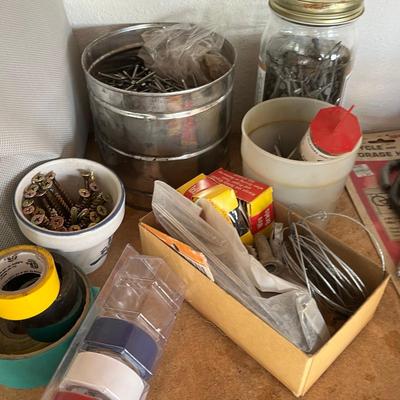 Household items