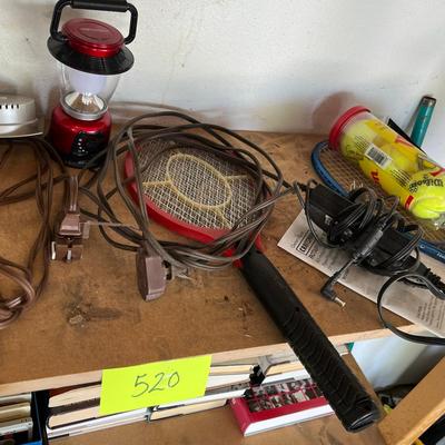 Household items