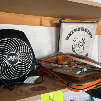 More household items